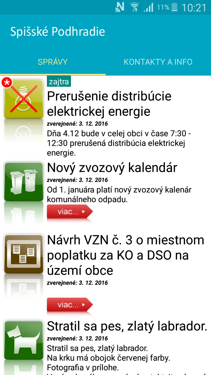 Spišské Podhradie | Indus Appstore | Screenshot