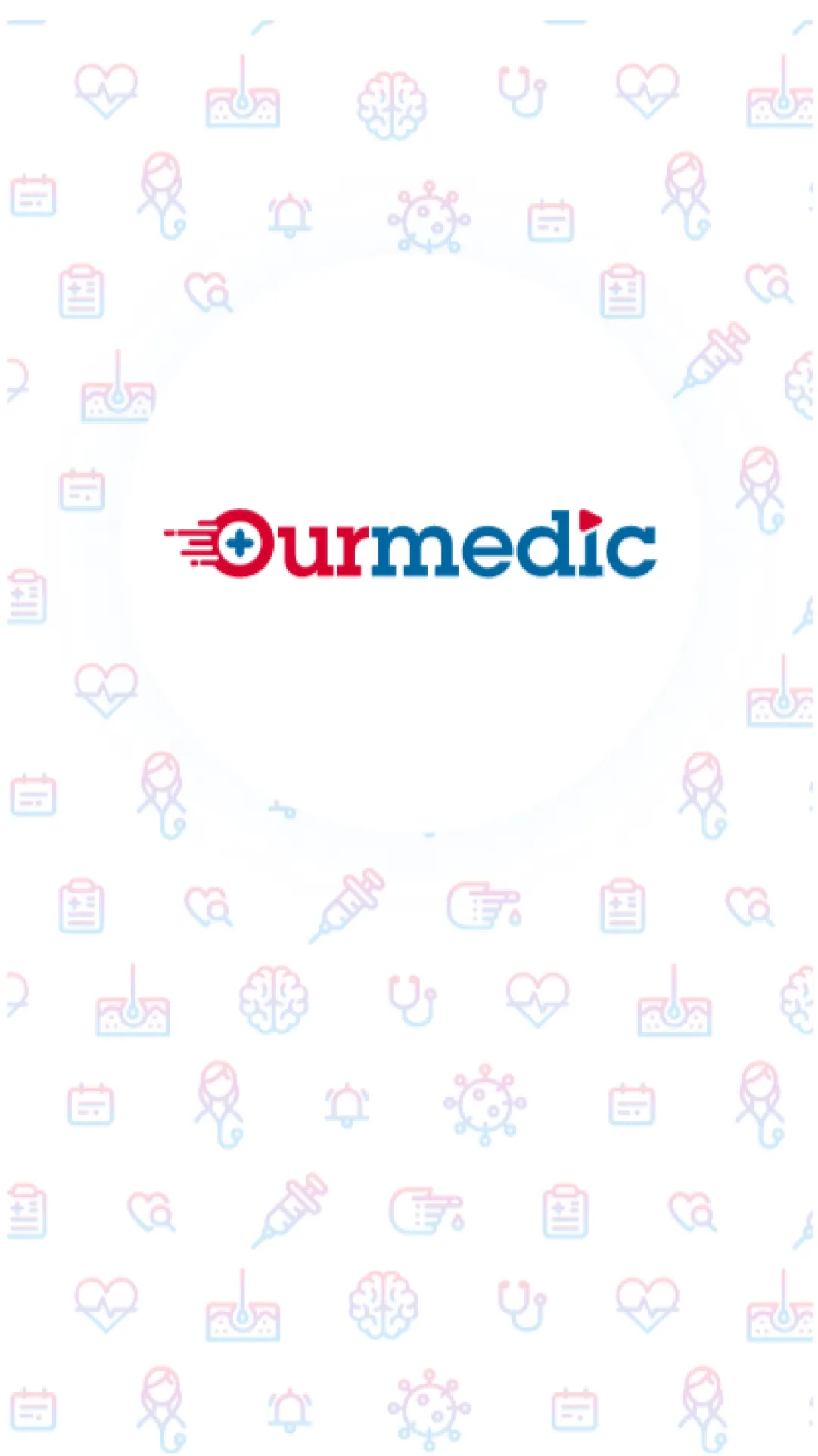 Ourmedic | Indus Appstore | Screenshot