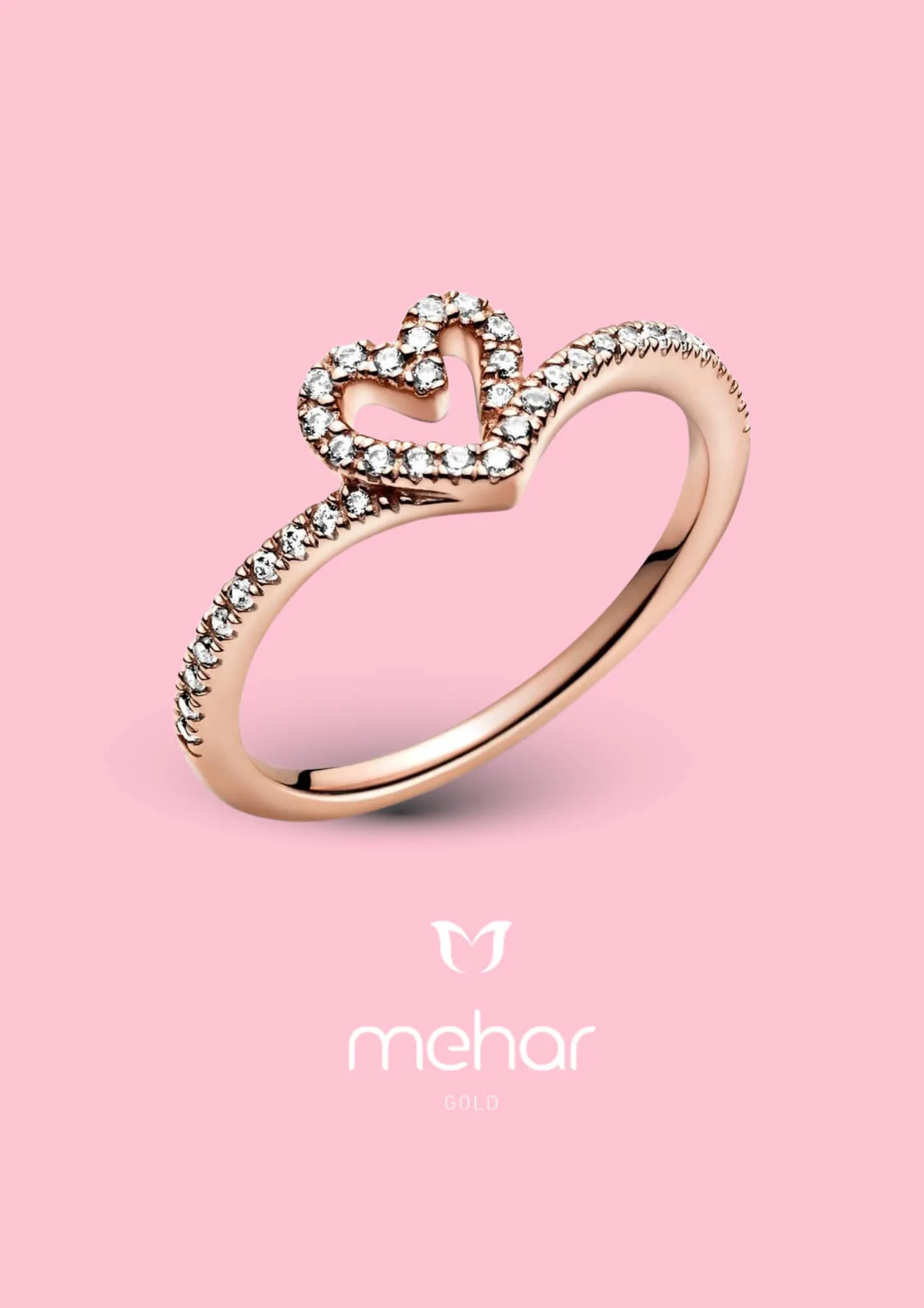 Mehar Diamonds | Indus Appstore | Screenshot