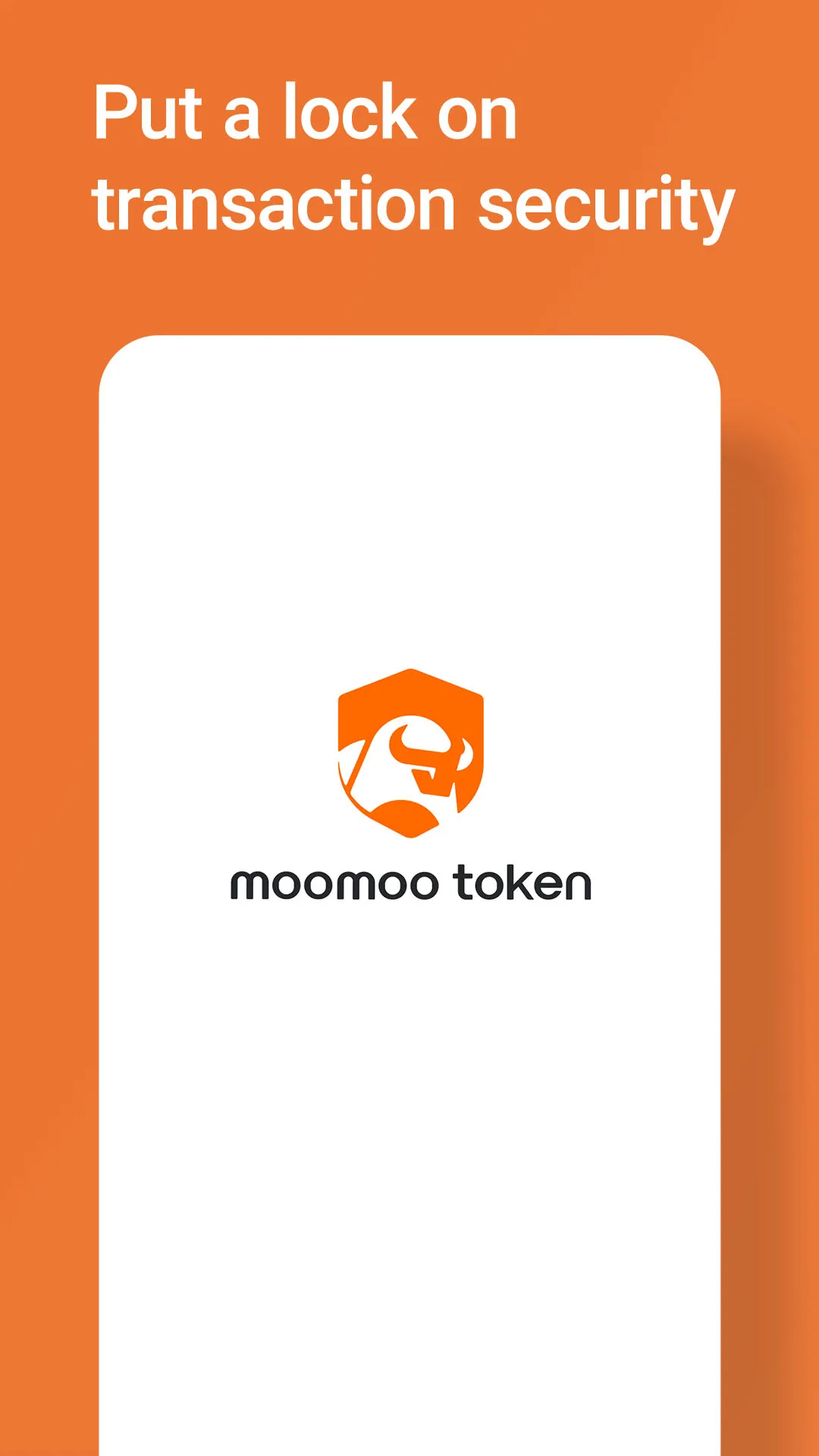 moomoo token | Indus Appstore | Screenshot