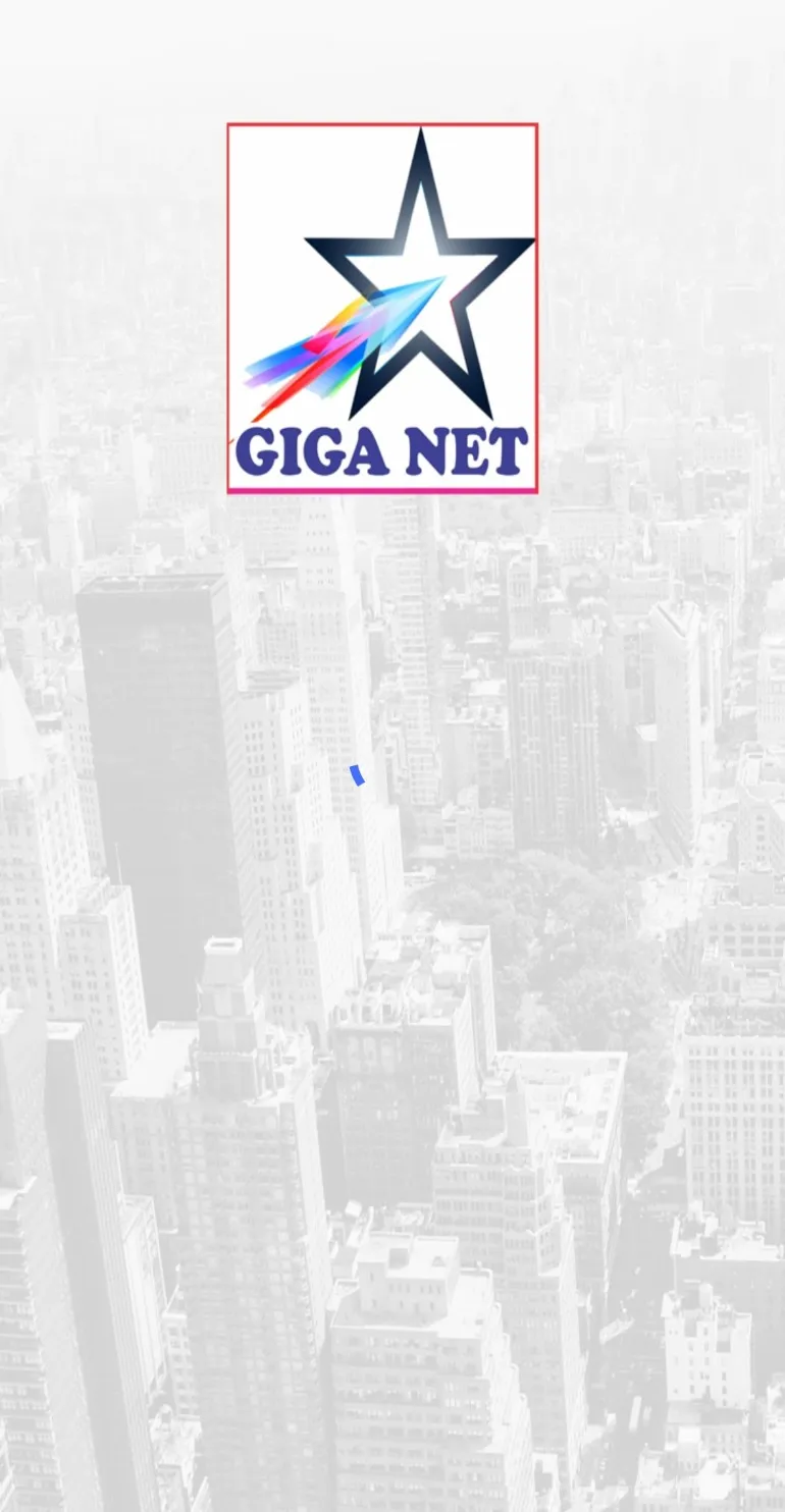 GIGA NET | Indus Appstore | Screenshot