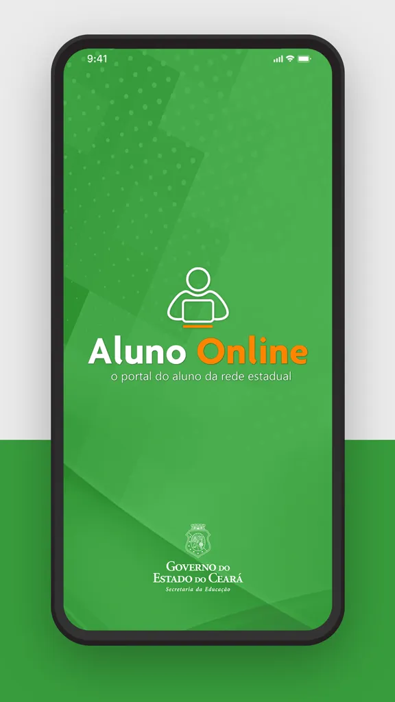 Aluno Online SEDUC-CE | Indus Appstore | Screenshot