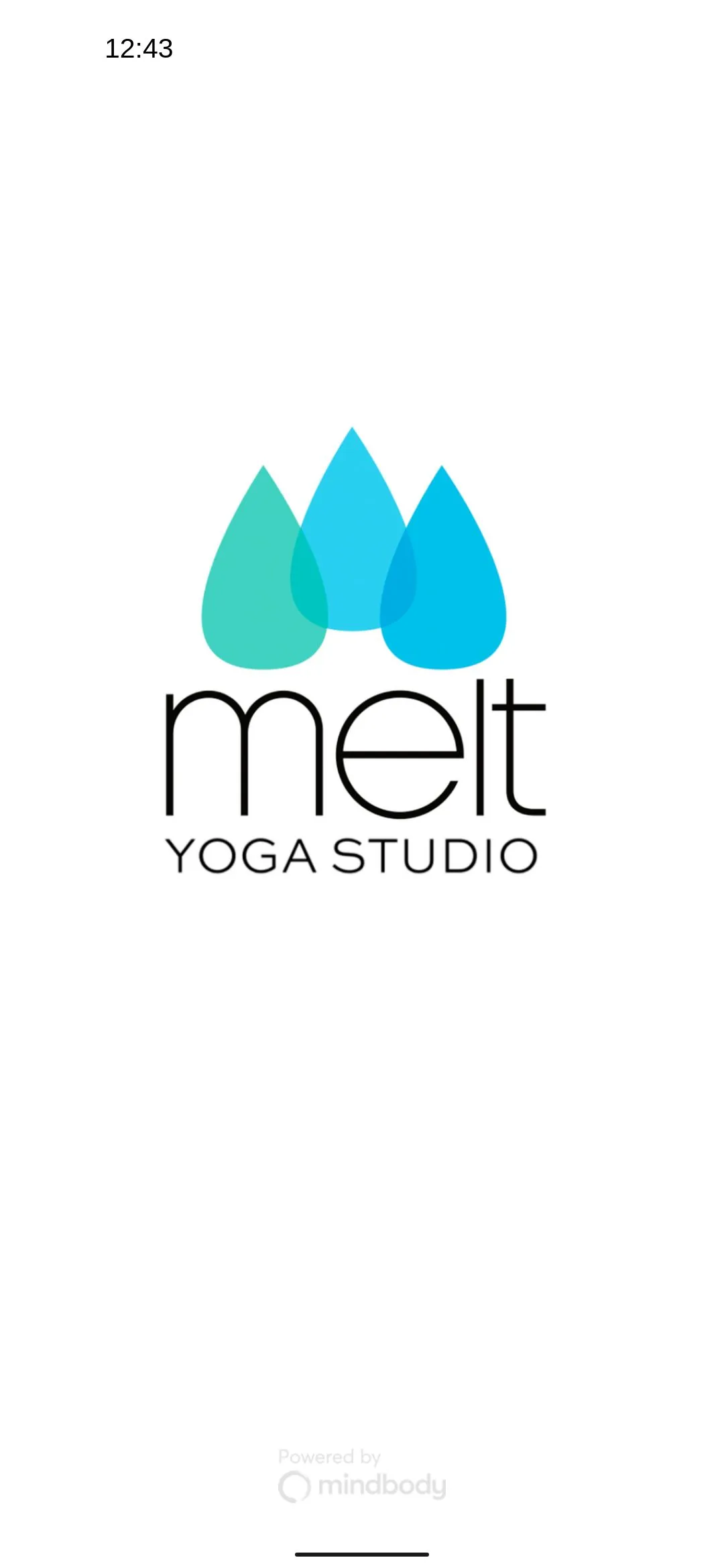 Melt Yoga Studio | Indus Appstore | Screenshot