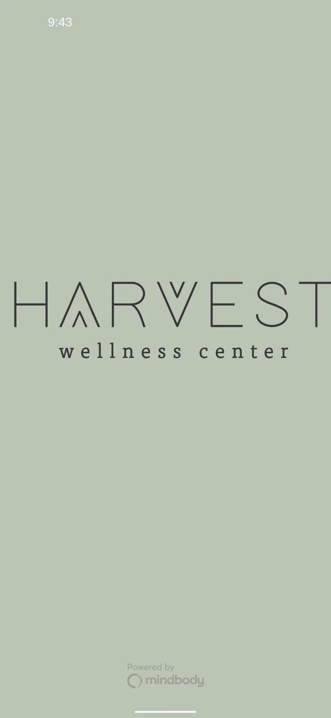 HARVEST wellness center | Indus Appstore | Screenshot