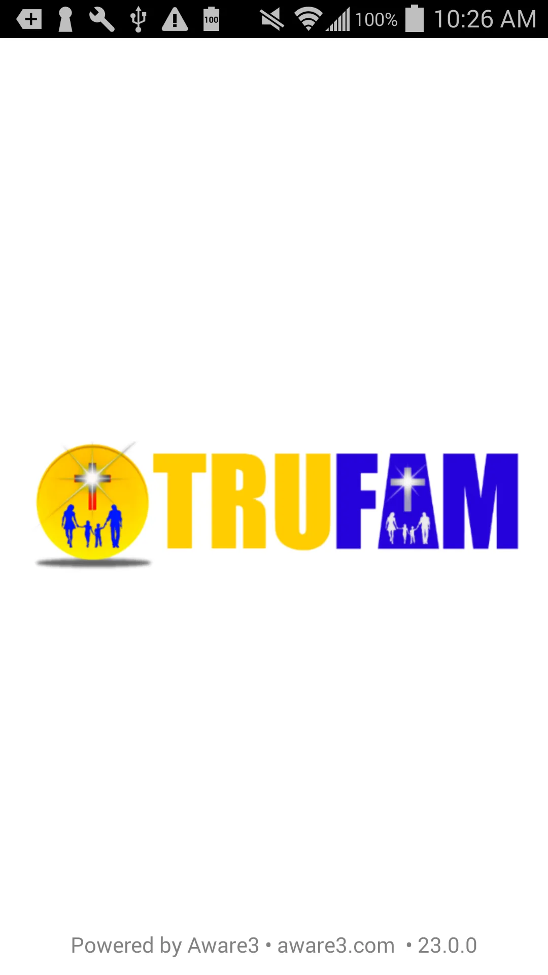 TRUFAM | Indus Appstore | Screenshot