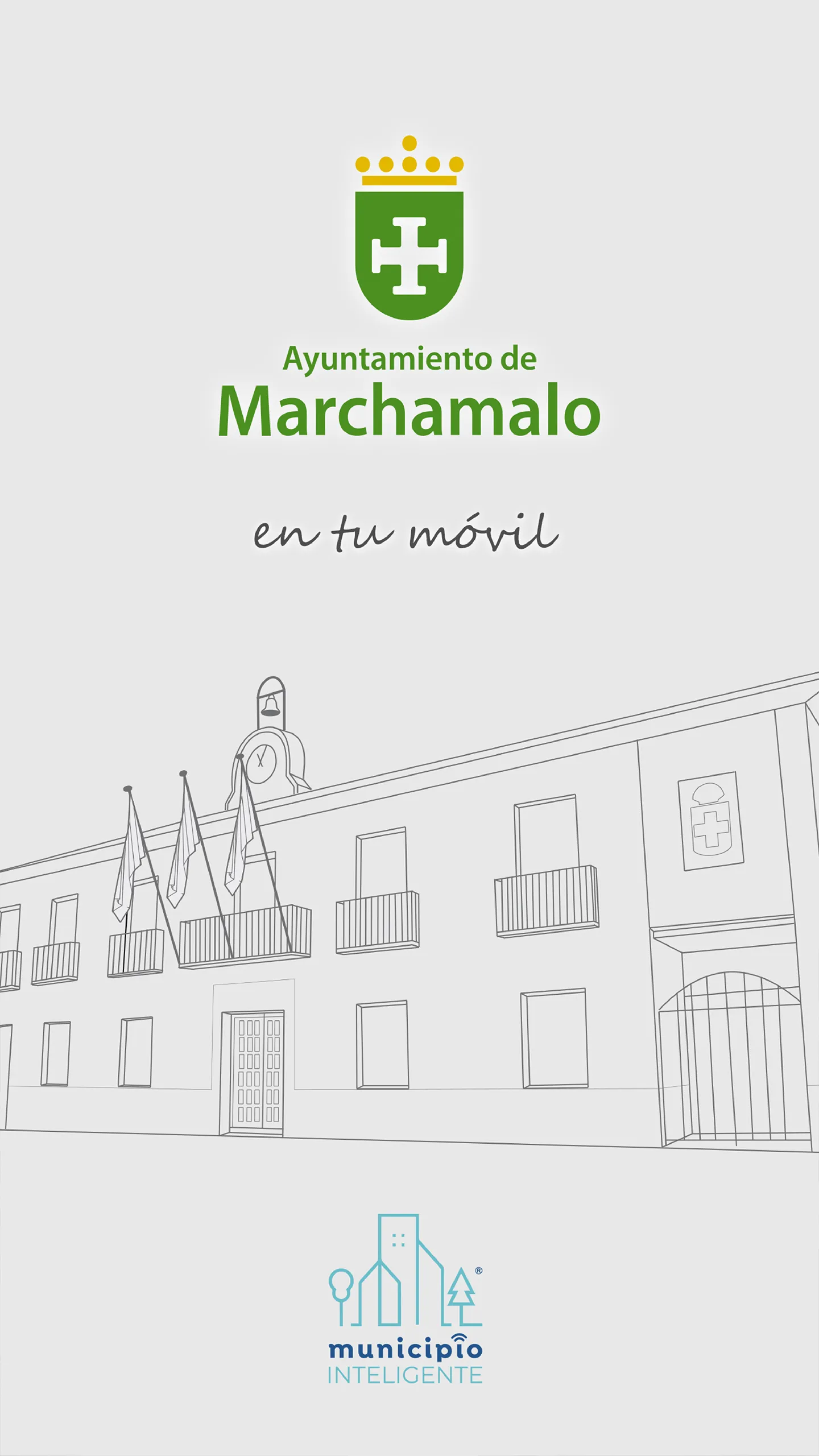 Marchamalo | Indus Appstore | Screenshot