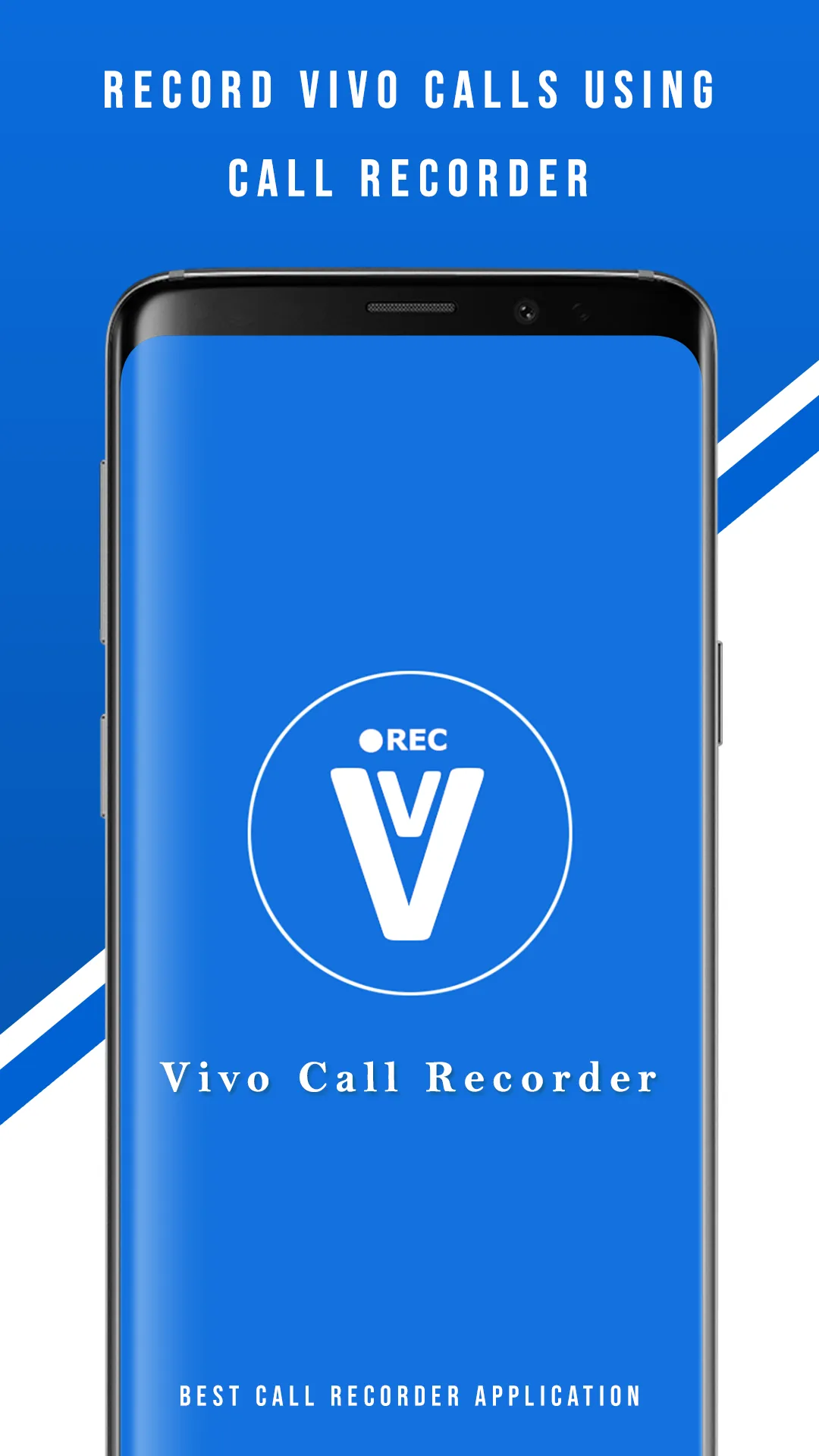 Vivo Call Recorder | Indus Appstore | Screenshot