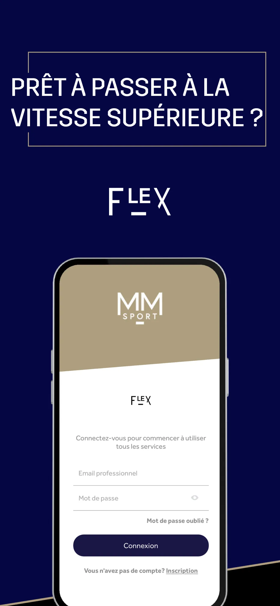 Flex | Indus Appstore | Screenshot