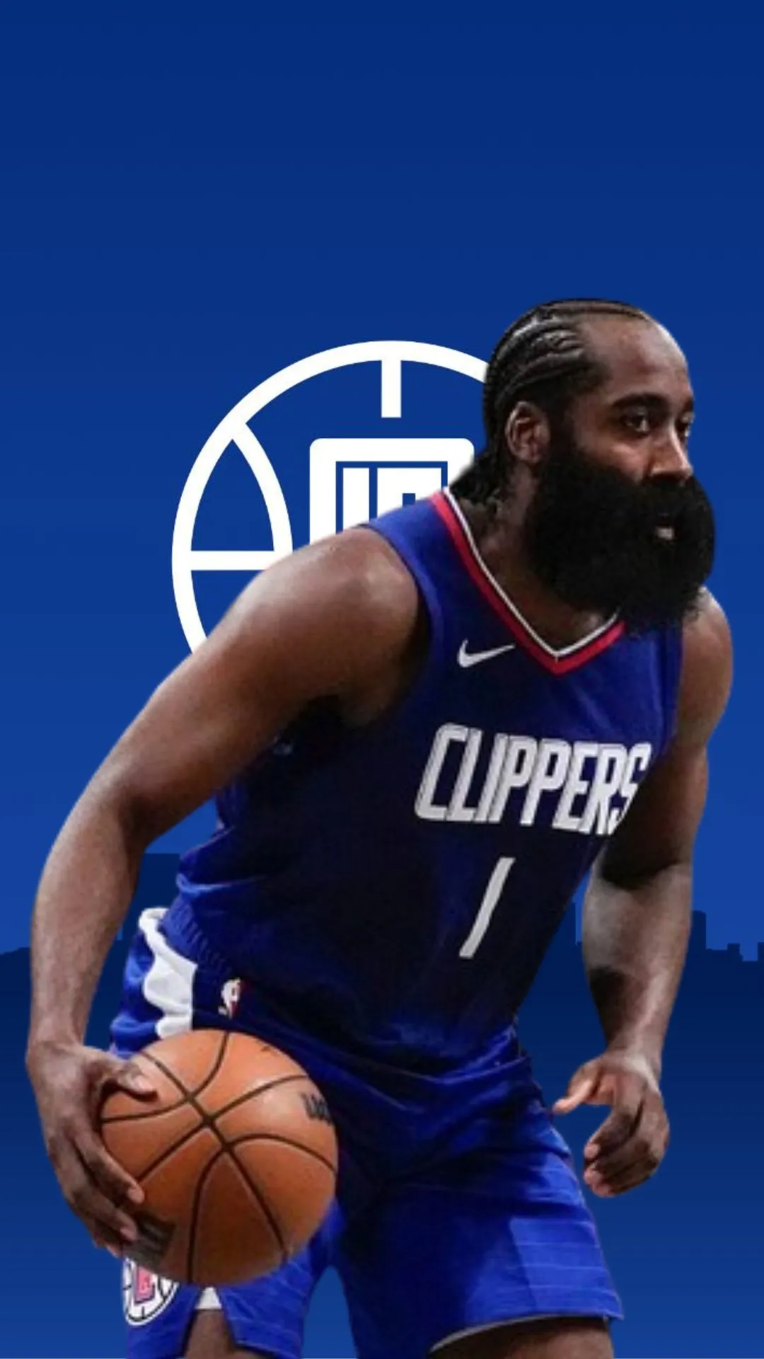 James Harden HD Wallpapers | Indus Appstore | Screenshot