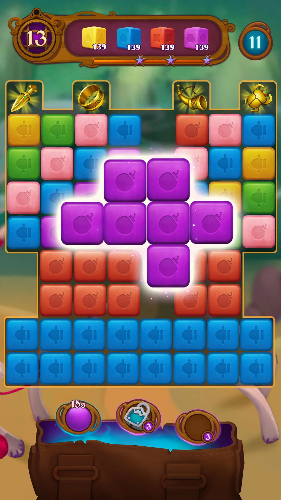 Candy Legend | Indus Appstore | Screenshot