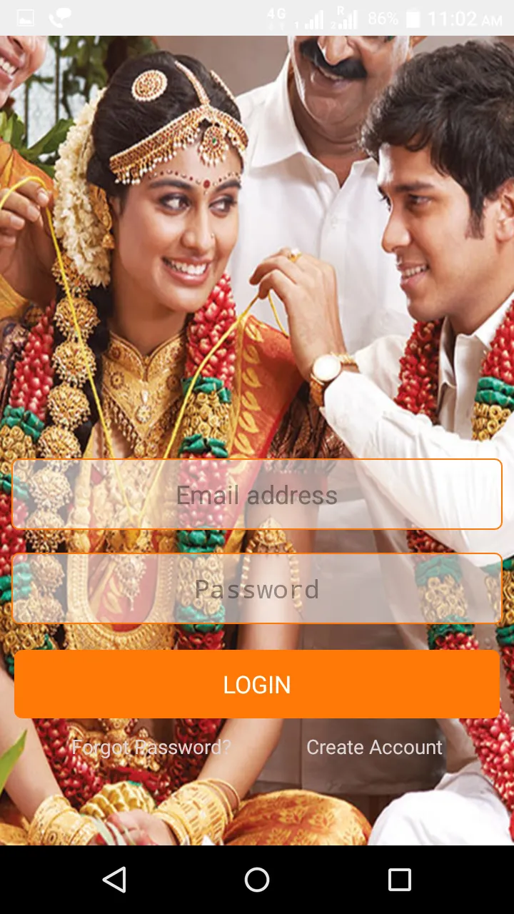 Vivaaha - a PHP Scripts Mall M | Indus Appstore | Screenshot