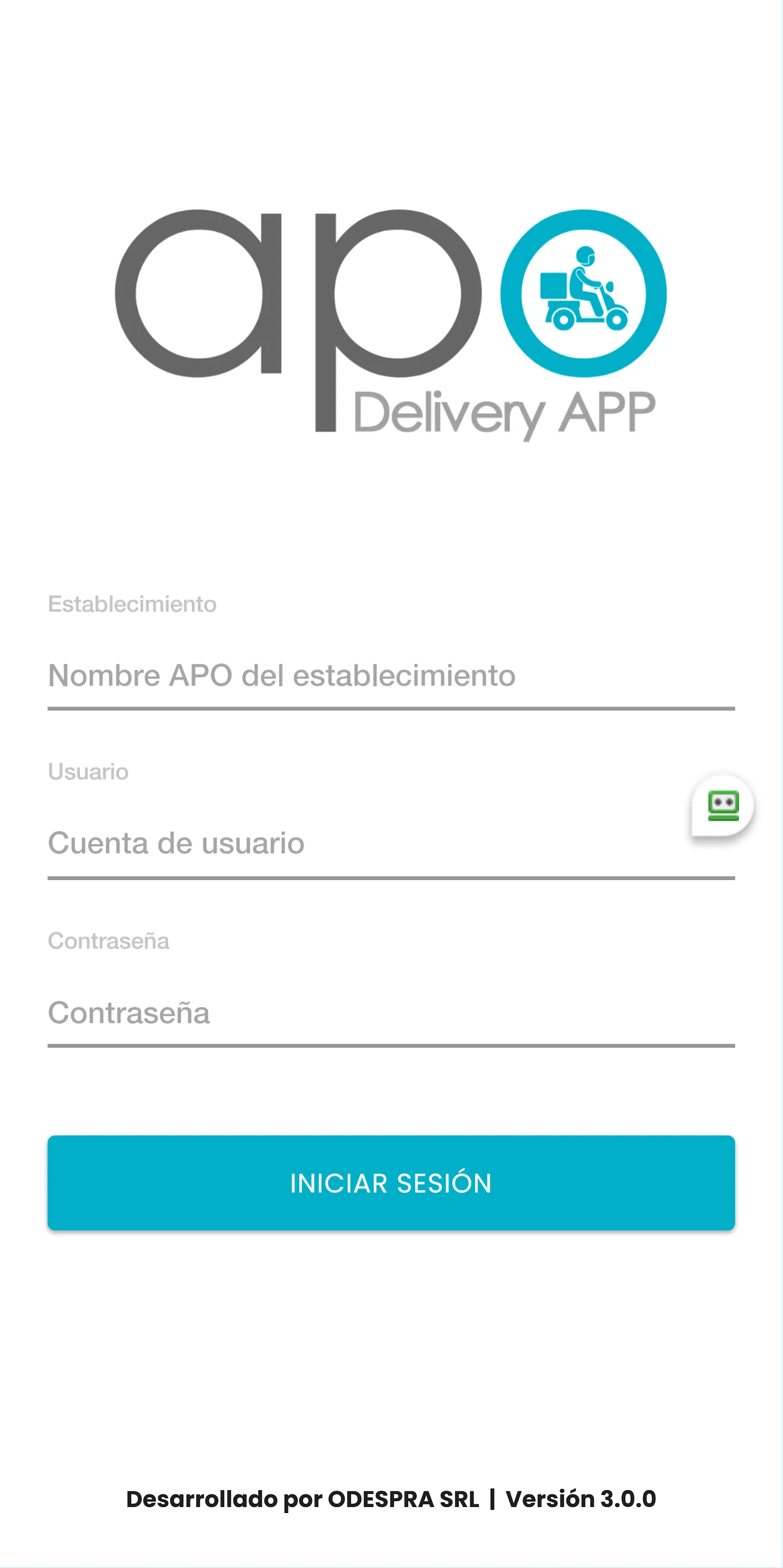 APO Delivery | Indus Appstore | Screenshot