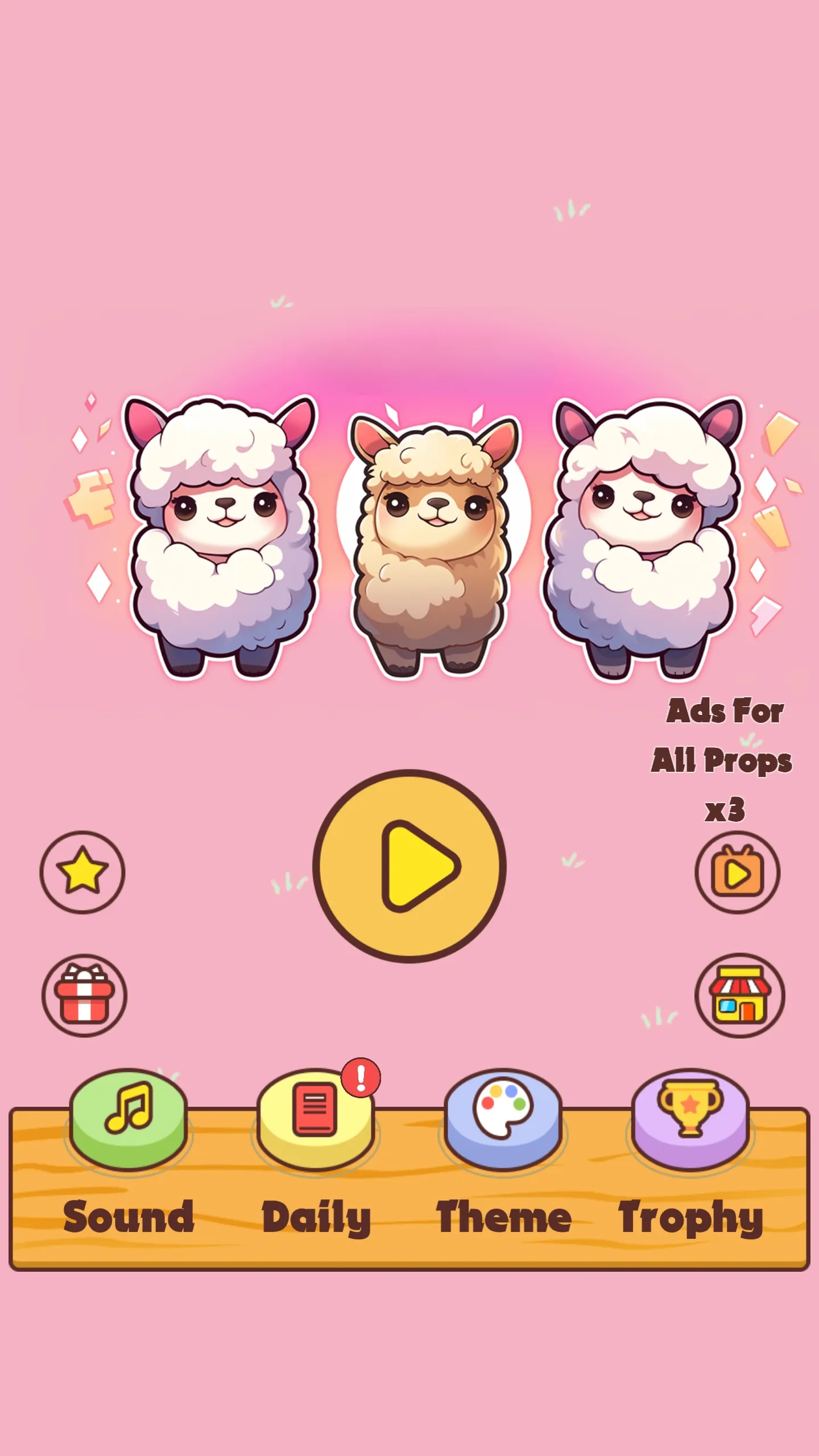 Alpaca Master | Indus Appstore | Screenshot