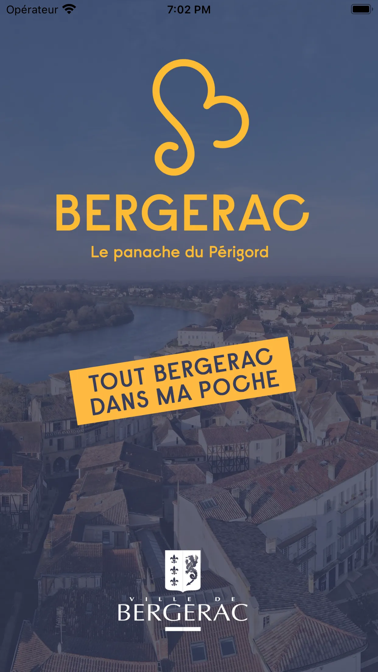 Bergerac | Indus Appstore | Screenshot