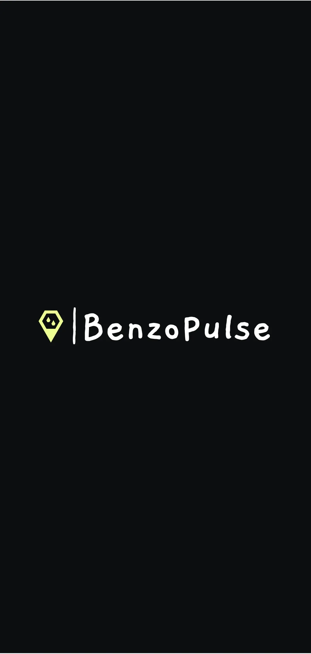 BenzoPulse | Indus Appstore | Screenshot