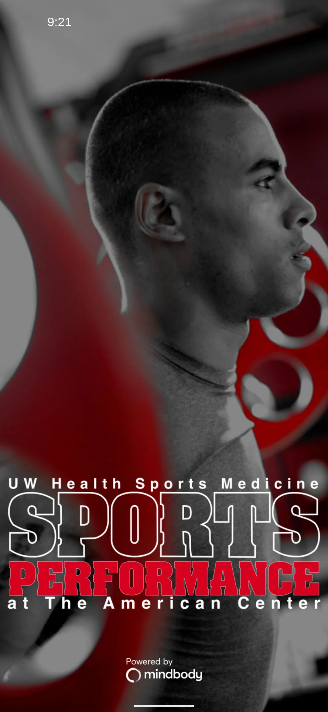 UW Health Sports Performance | Indus Appstore | Screenshot