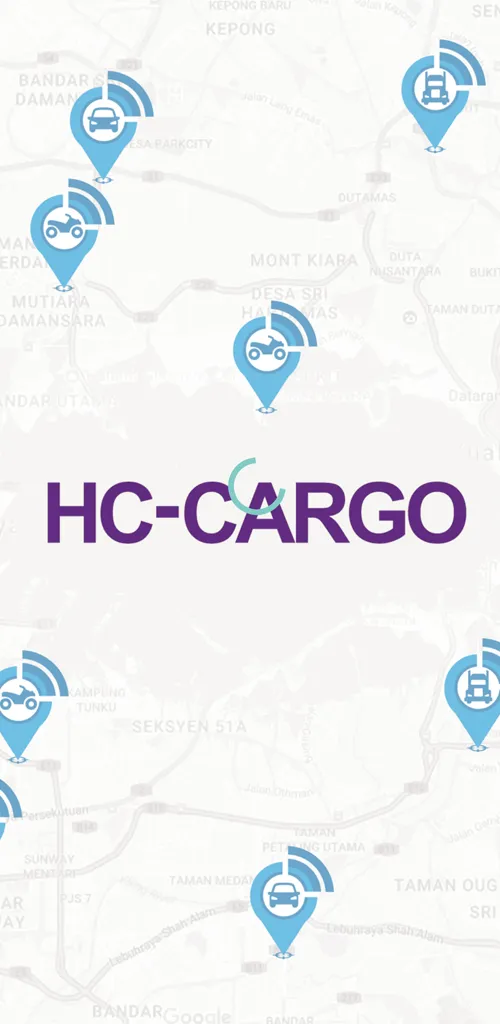 HC CARGO | Indus Appstore | Screenshot