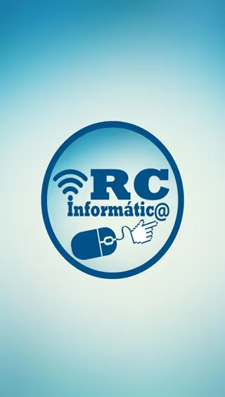 RC Informática | Indus Appstore | Screenshot