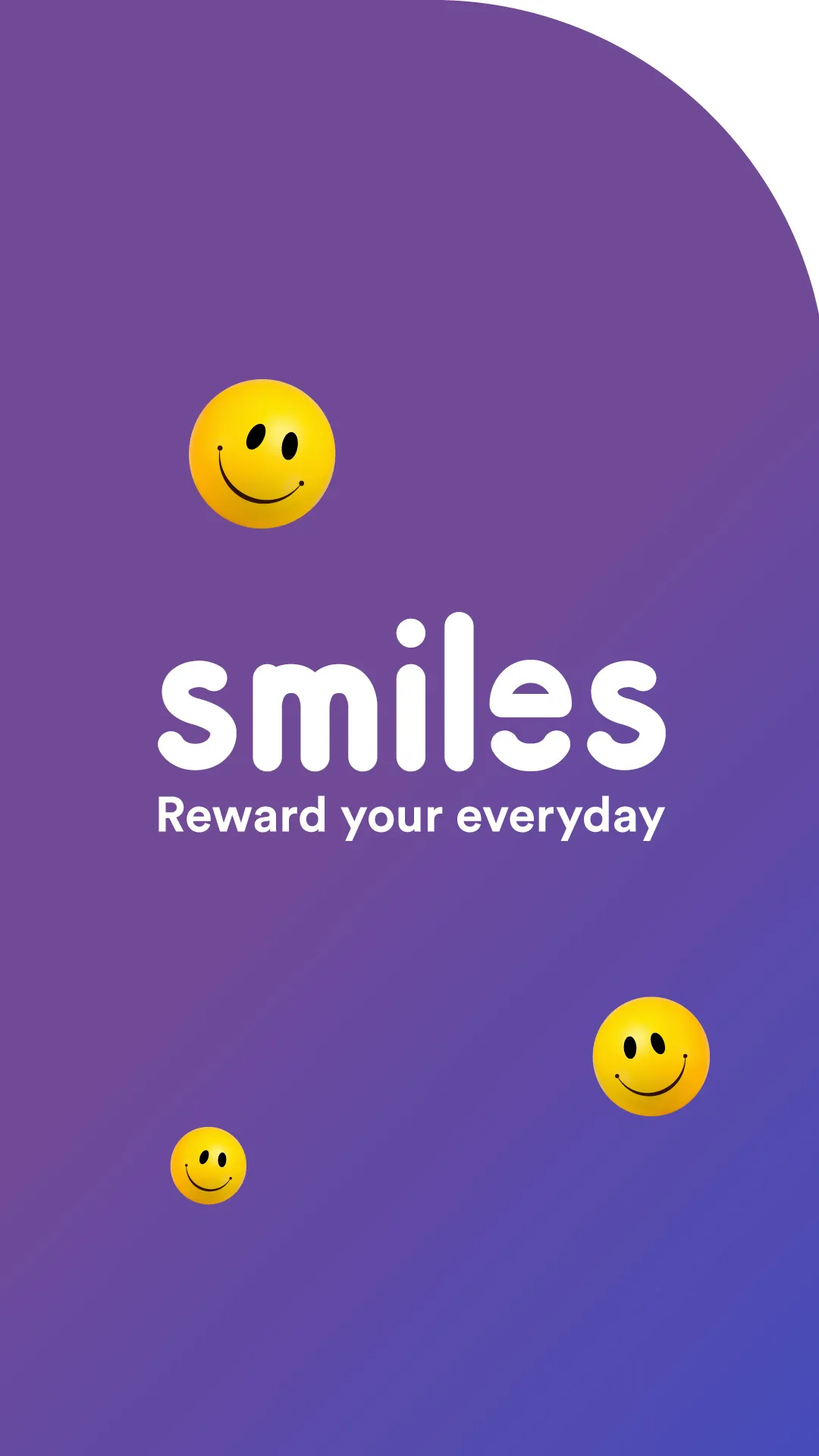 Smiles:Food,Grocery,Lifestyle | Indus Appstore | Screenshot
