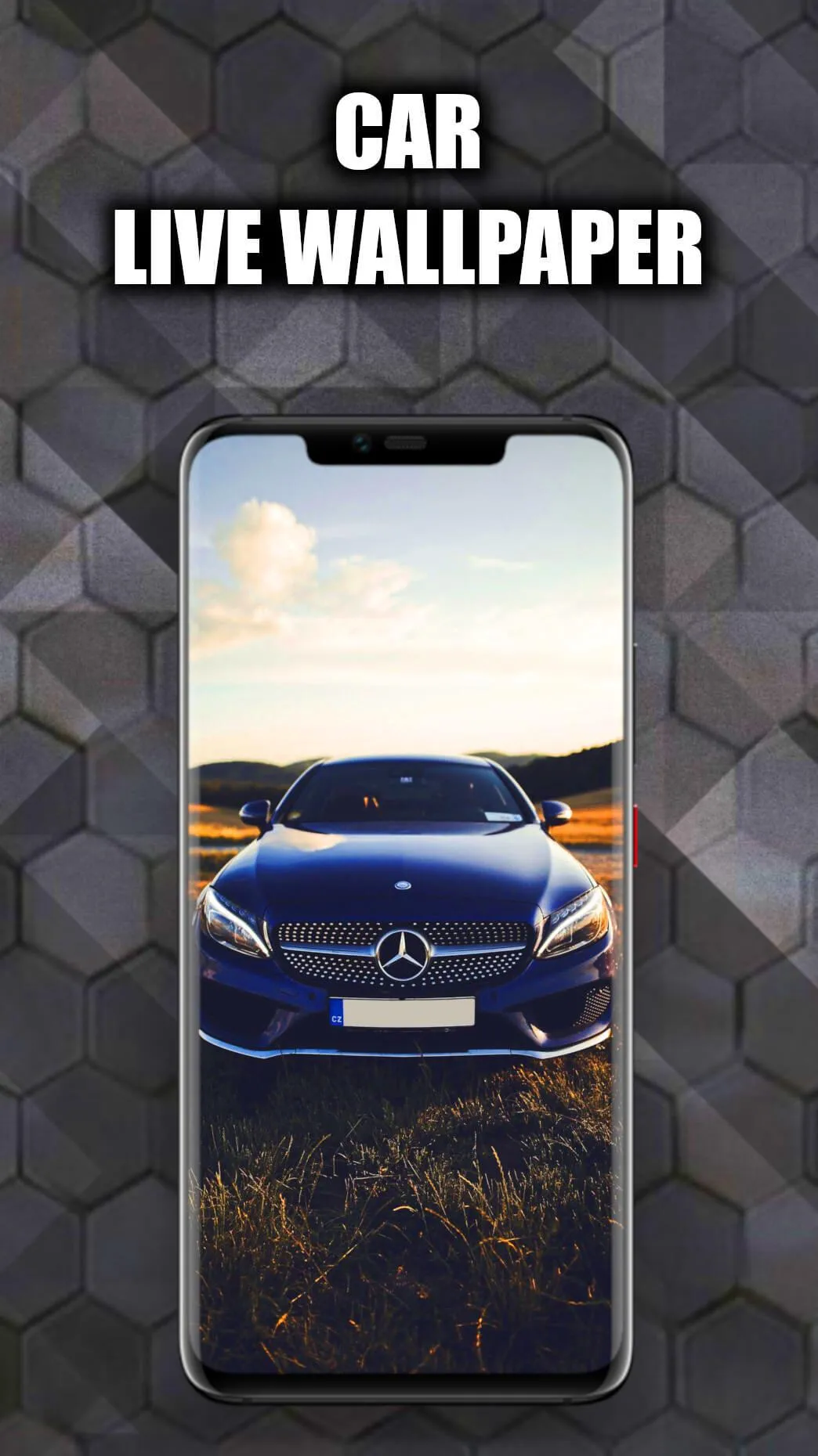 Cars Wallpapers Live HD/3D/4K | Indus Appstore | Screenshot