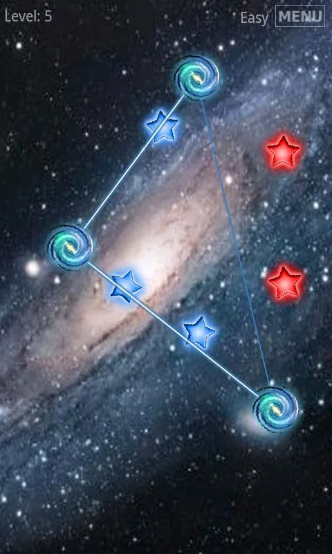 Stars Sky | Indus Appstore | Screenshot