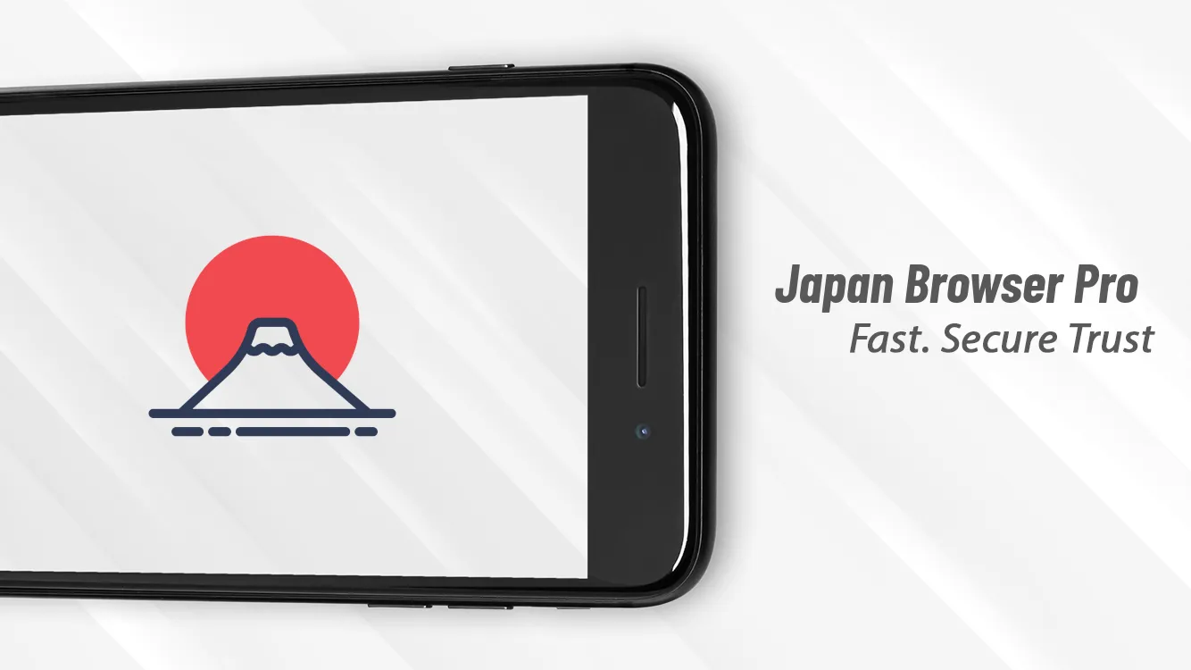 Japan Browser Pro | Indus Appstore | Screenshot