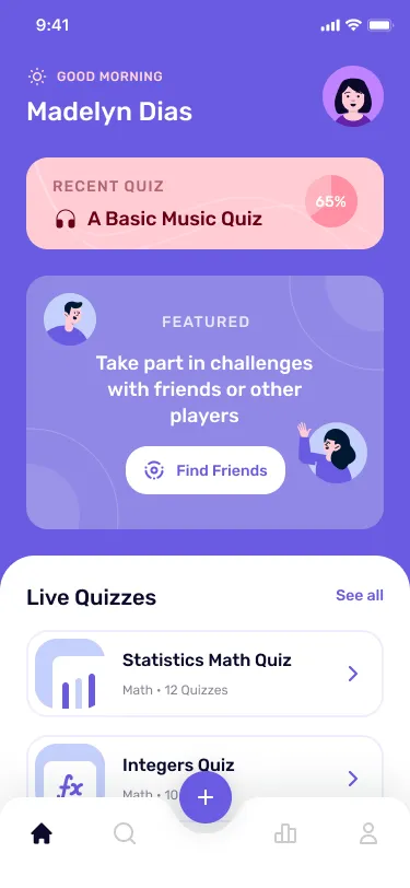 Quiz Win:Play Quiz & Earn Cash | Indus Appstore | Screenshot