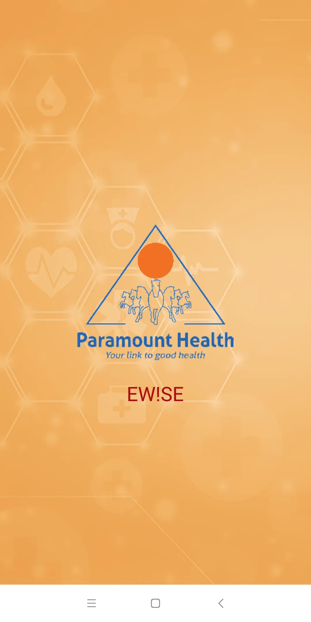 Ewise | Indus Appstore | Screenshot