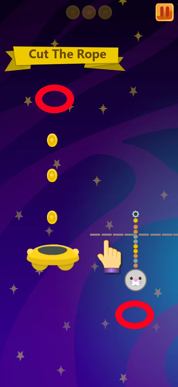 Find My Spaceship | Indus Appstore | Screenshot