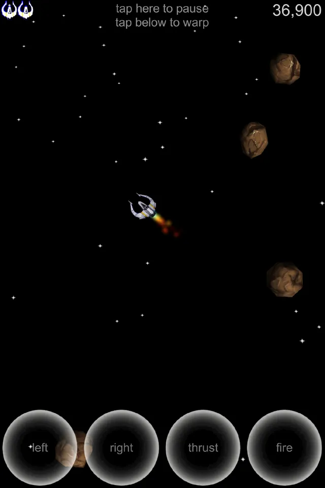 Rocket Raiders | Indus Appstore | Screenshot