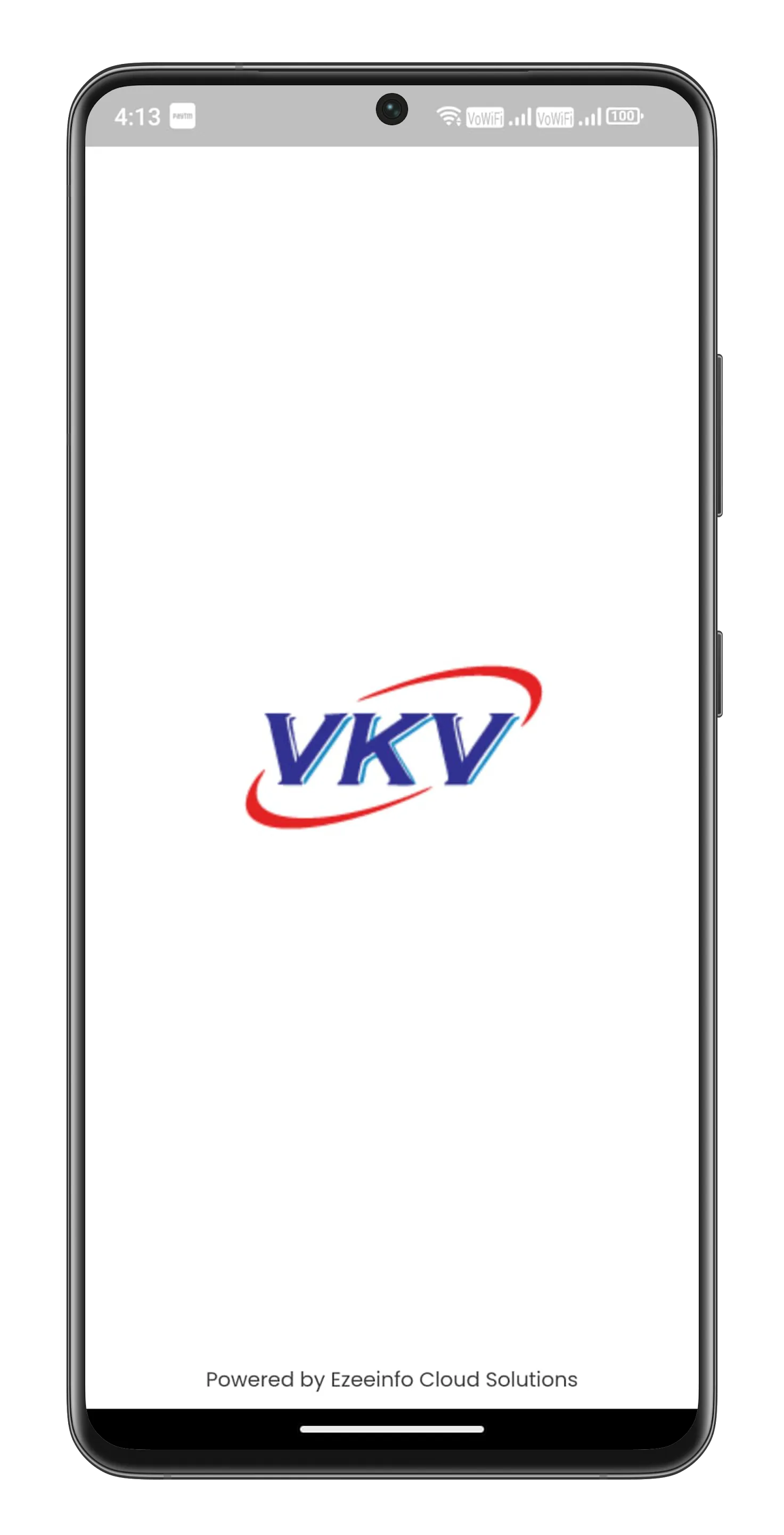 VKV Travels - Bus Tickets | Indus Appstore | Screenshot