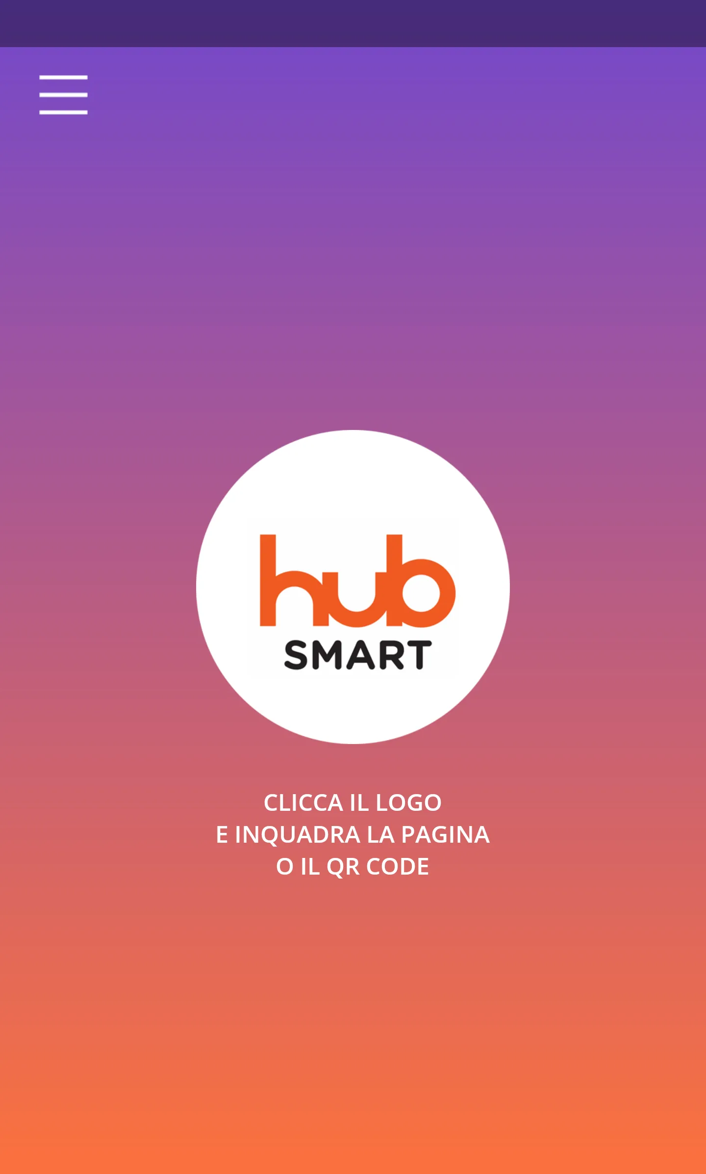 HUB Smart | Indus Appstore | Screenshot