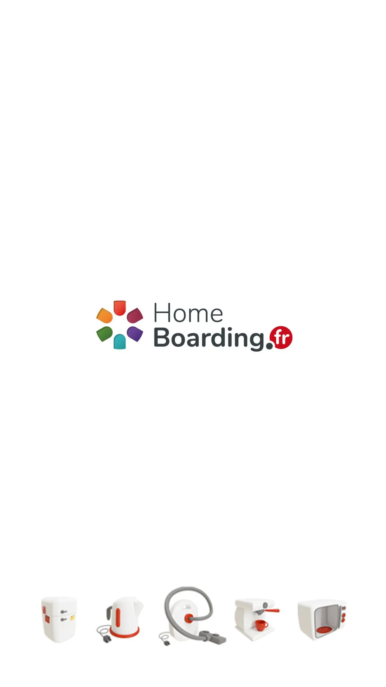 HomeBoarding | Indus Appstore | Screenshot