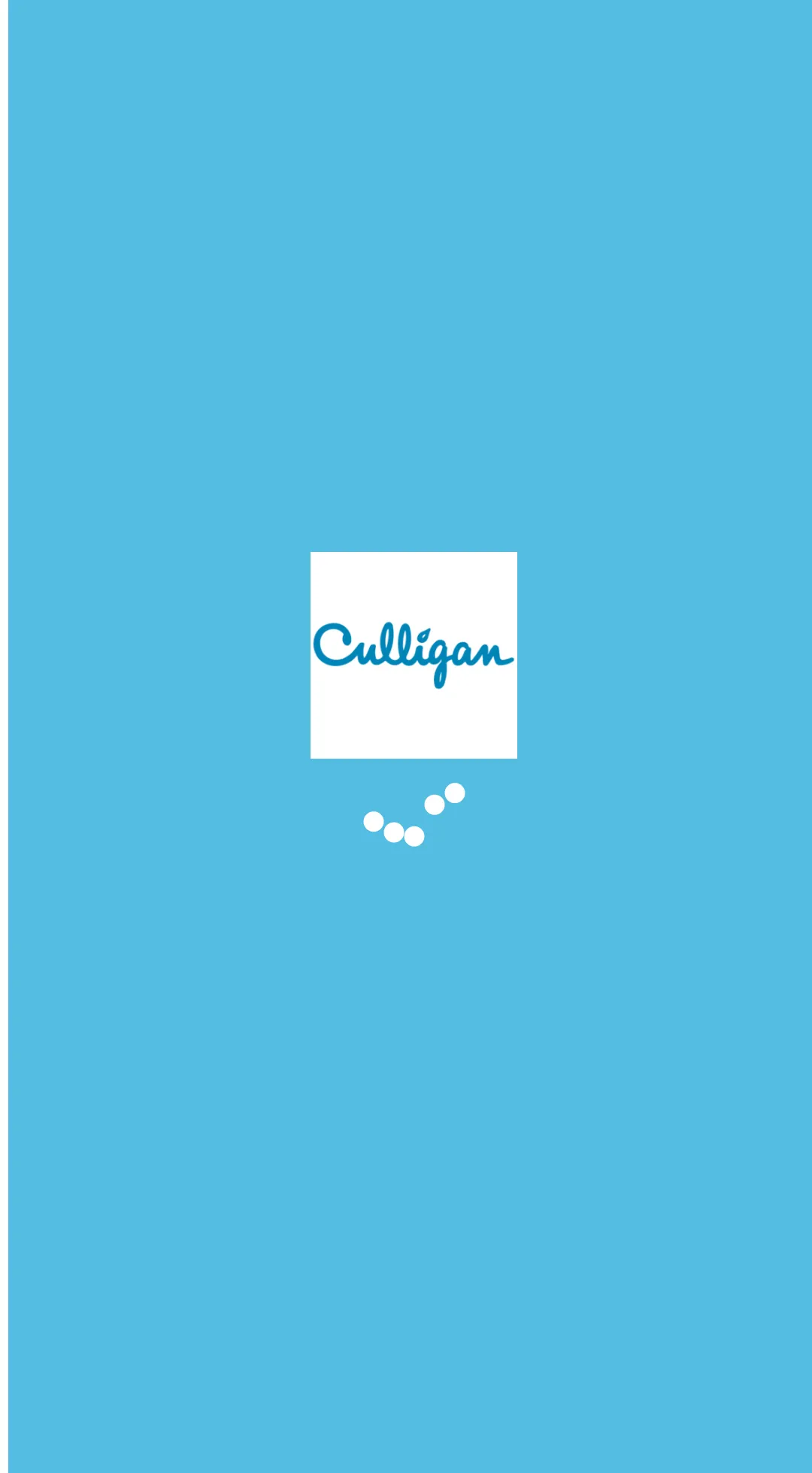 Culligan UAE | Indus Appstore | Screenshot