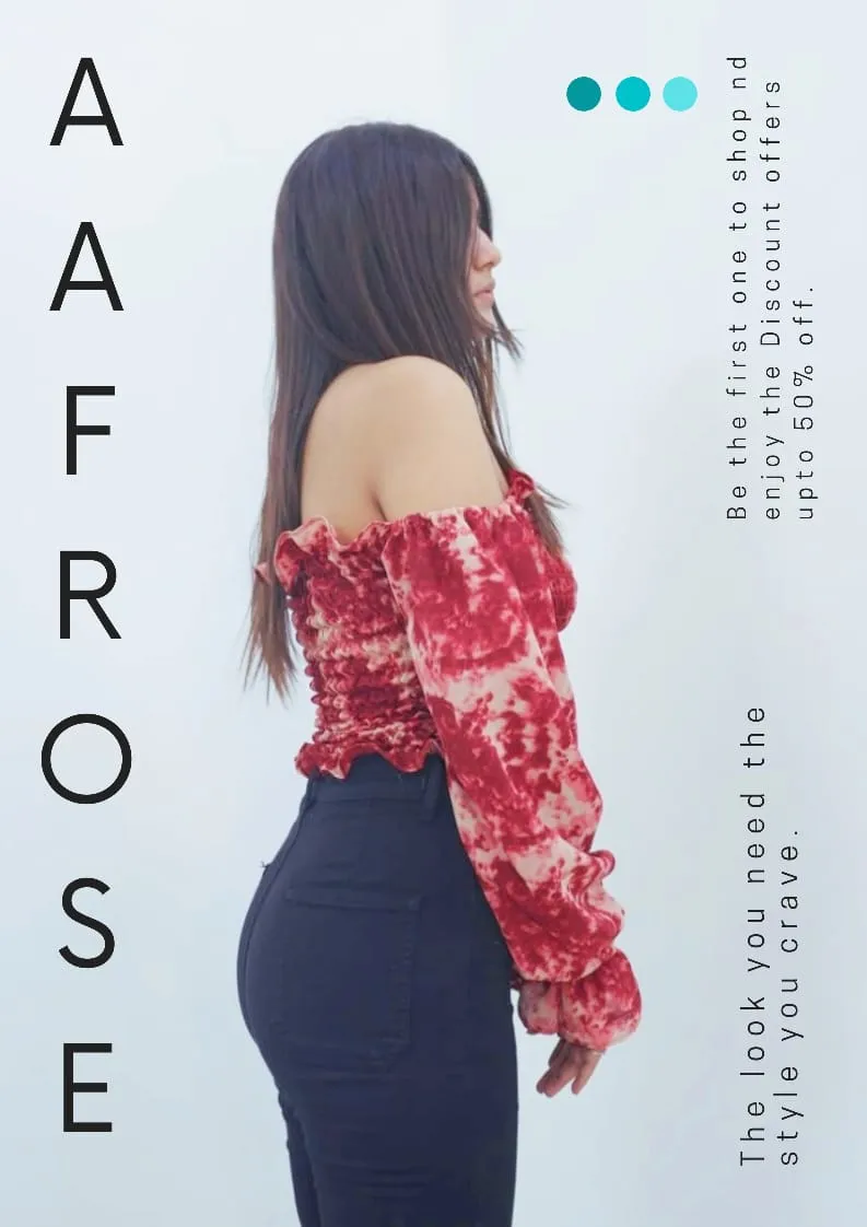 Aafrose | Indus Appstore | Screenshot