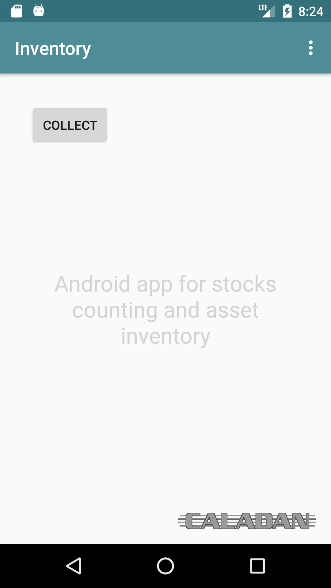 Inventory | Indus Appstore | Screenshot