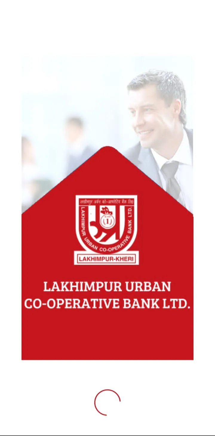 Lakhimpur Urban Bank | Indus Appstore | Screenshot