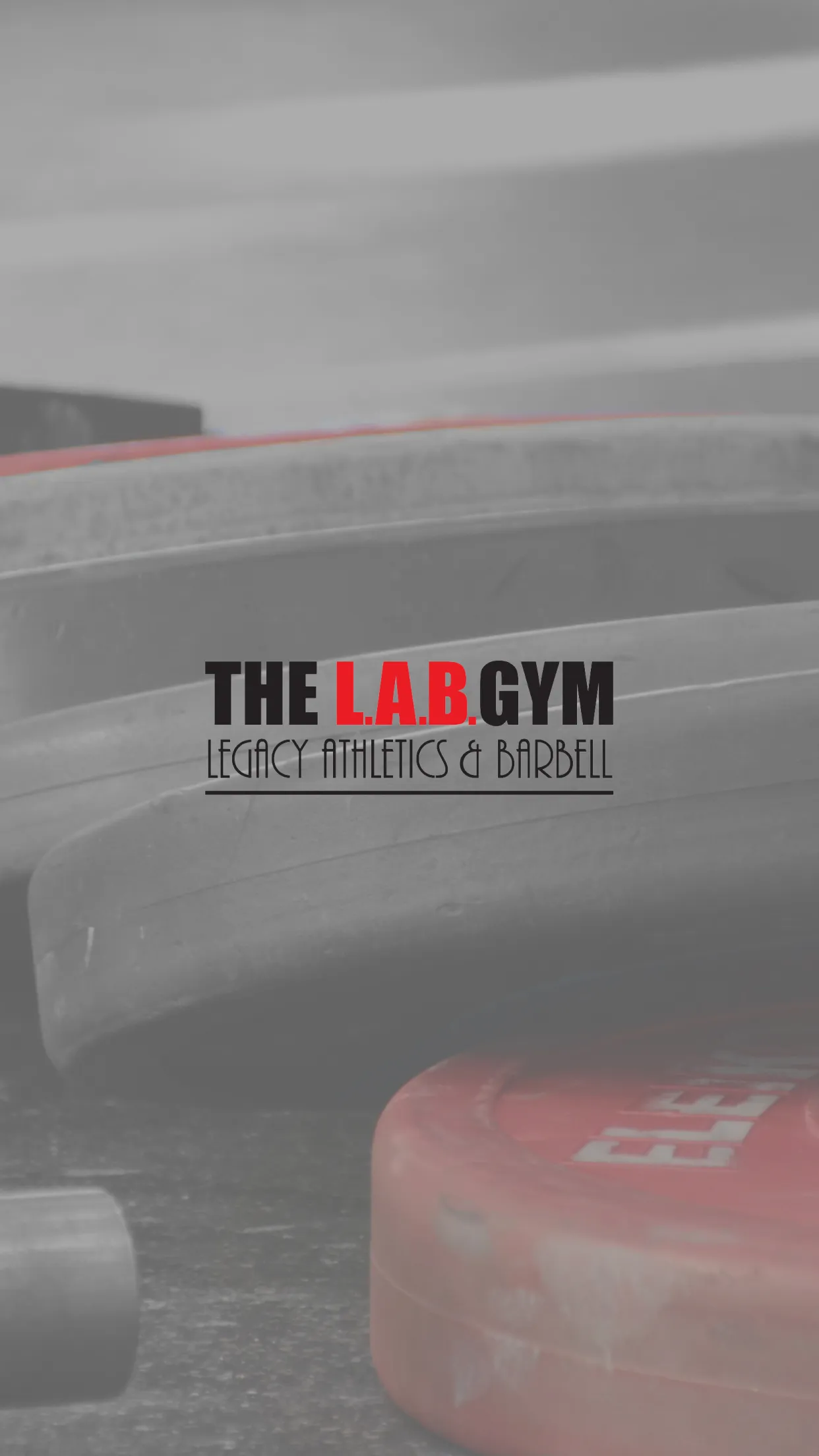 The LAB Gym | Indus Appstore | Screenshot