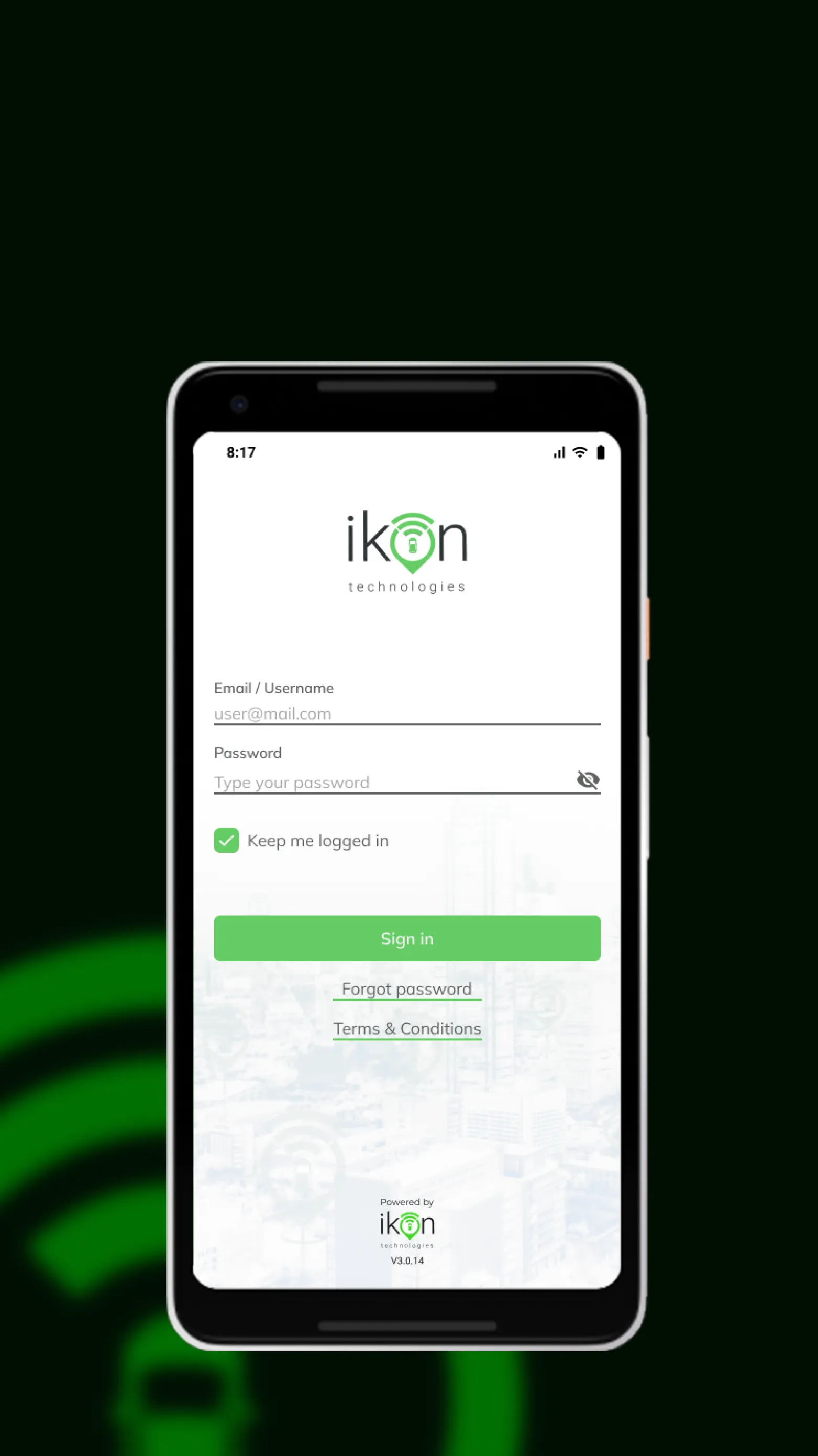 ikon Connect | Indus Appstore | Screenshot