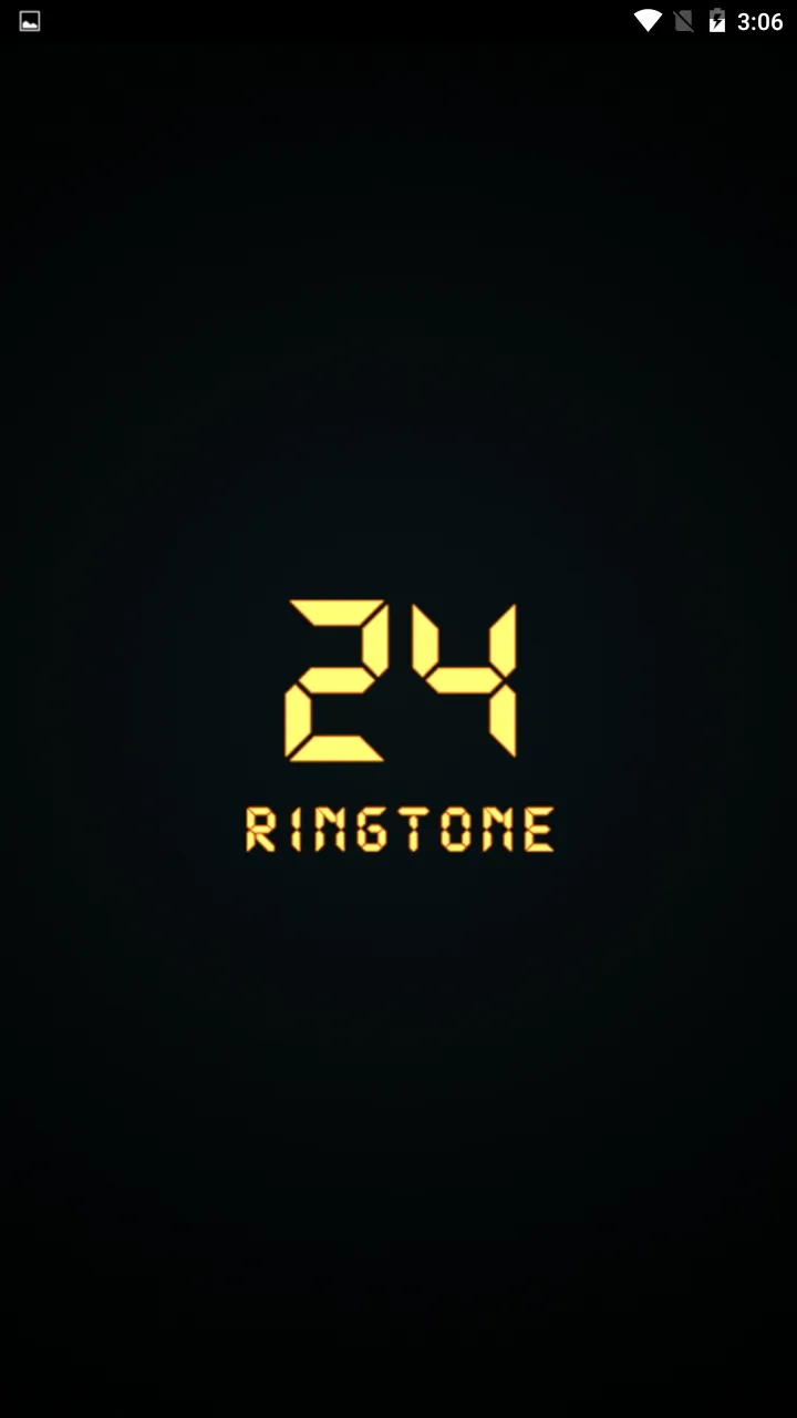 24 Ringtones | Indus Appstore | Screenshot