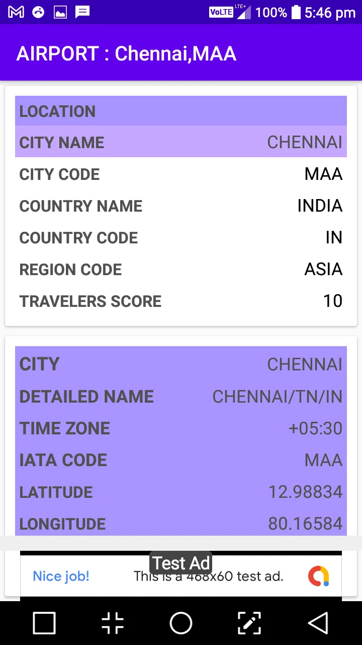 Flight Tickets India | Indus Appstore | Screenshot