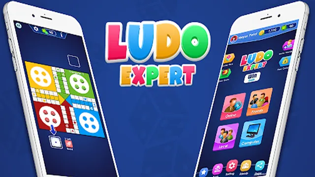 Ludo Expert- Voice Call Game | Indus Appstore | Screenshot