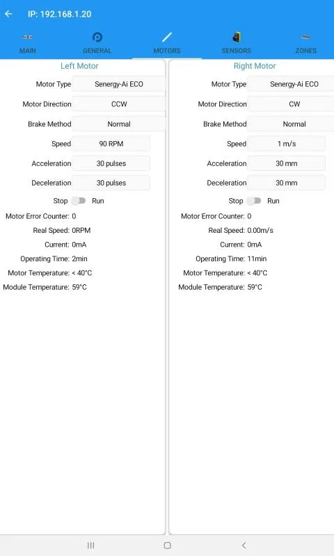 ConveyLite | Indus Appstore | Screenshot