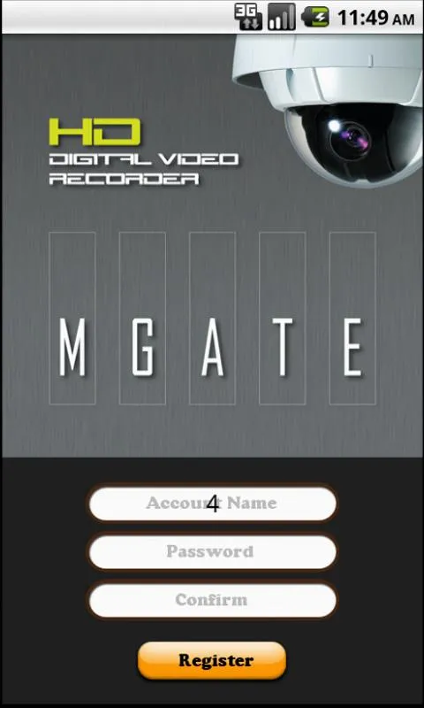 MGate | Indus Appstore | Screenshot