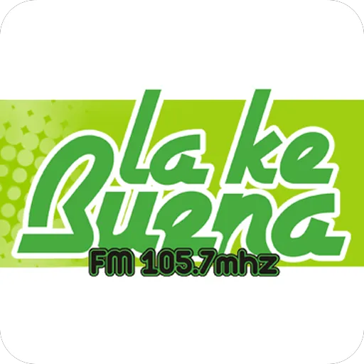 Radio La Ke Buena FM 105.7 | Indus Appstore | Screenshot