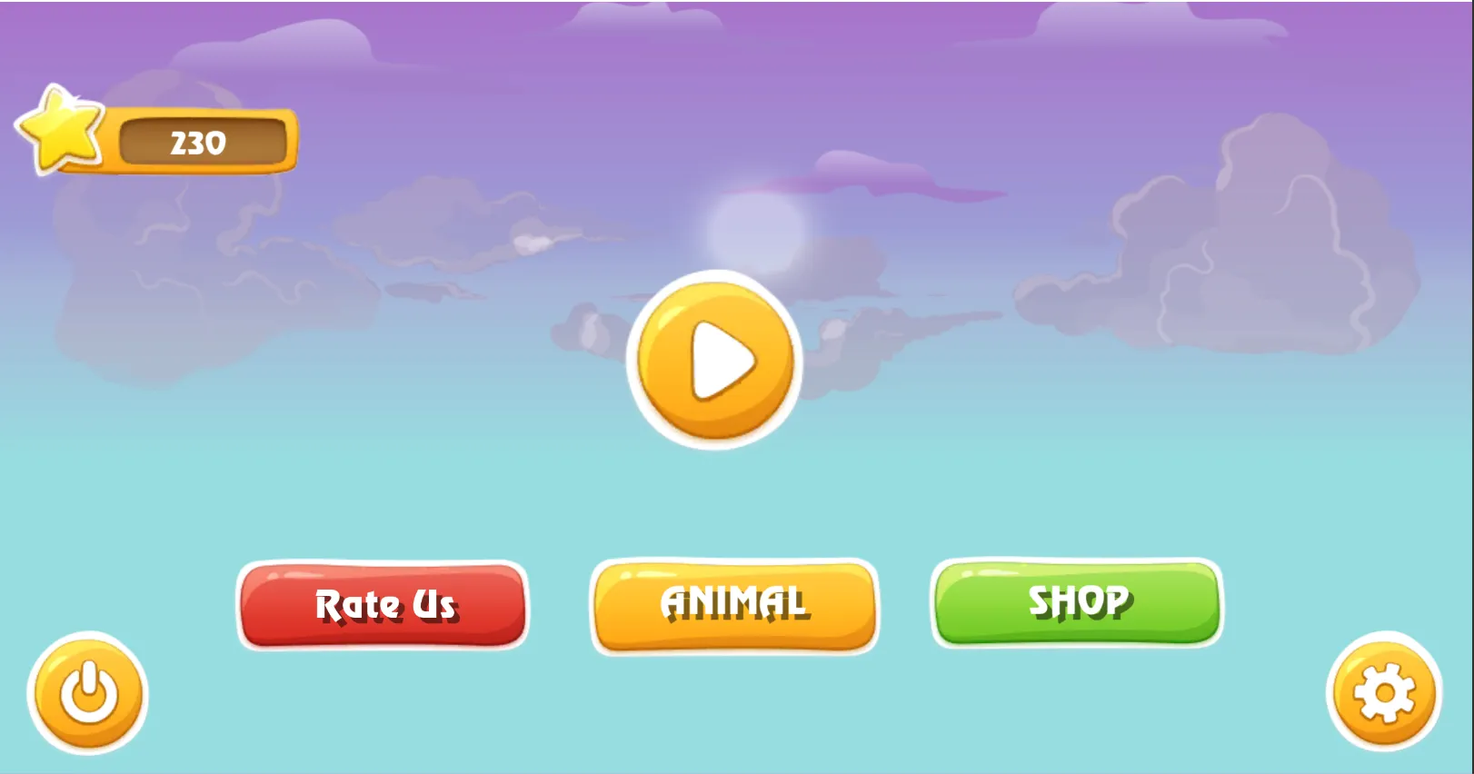 Tailz Dash | Indus Appstore | Screenshot