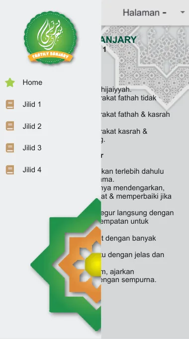 Tartily Banjary | Indus Appstore | Screenshot