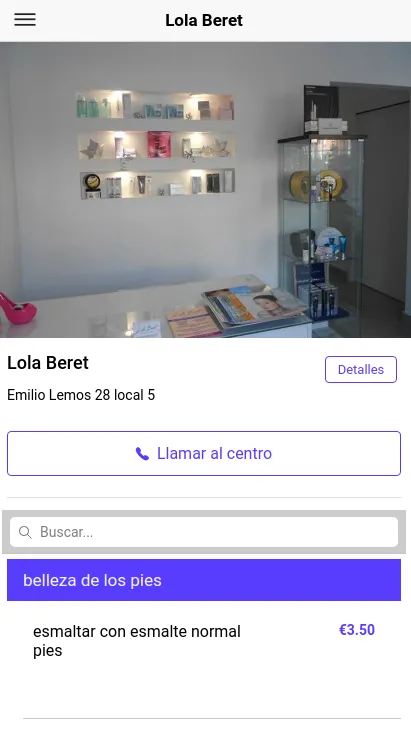 Lola Beret | Indus Appstore | Screenshot