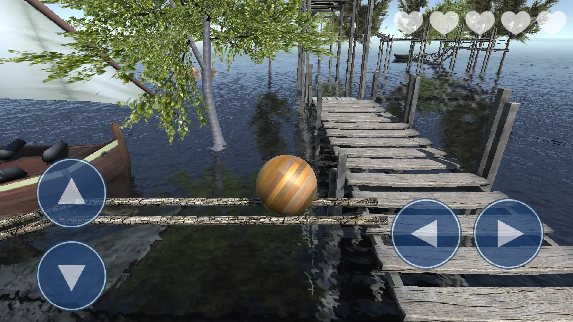 Extreme Balancer 3 | Indus Appstore | Screenshot