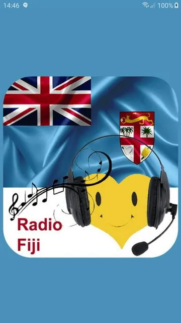 Radio Fiji | Indus Appstore | Screenshot